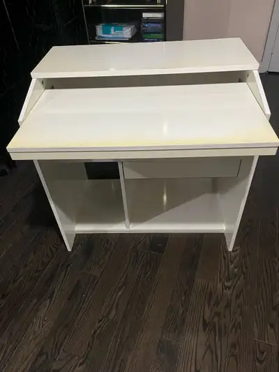 computer desk , View more