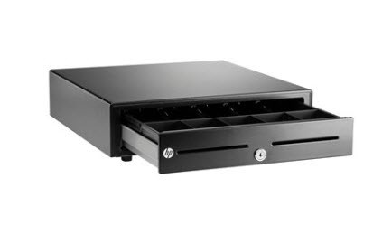HP Standard Duty Cash Drawer - electronic cash drawer in Other Business & Industrial in City of Toronto