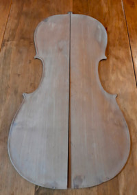 Cello parts