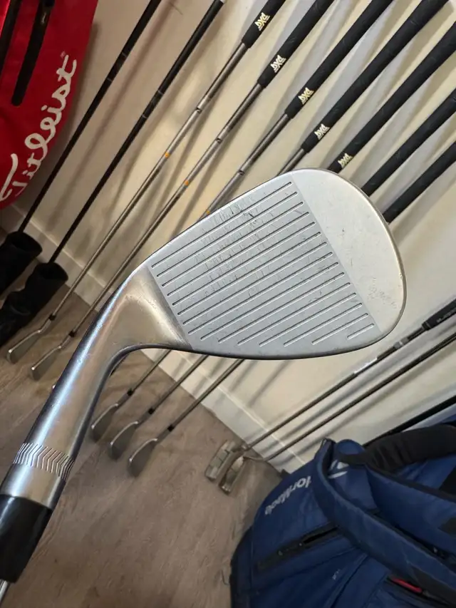 PXG irons 4-GW in Golf in Edmonton - Image 4