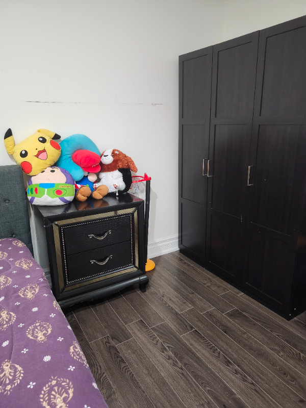 Room for Rent in Room Rentals & Roommates in City of Toronto - Image 2