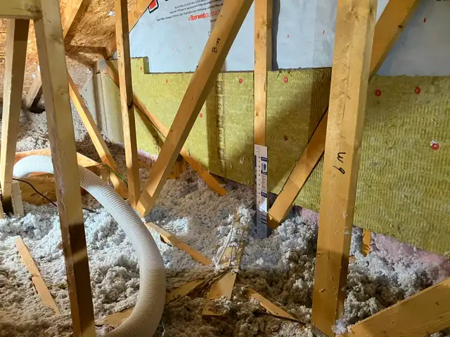Attic Insulation Upgrades & Services569705131085680645