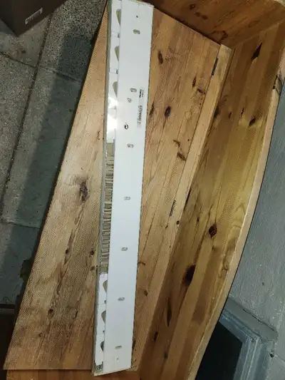Ikea Kubbis Hat and coat Rack, View more