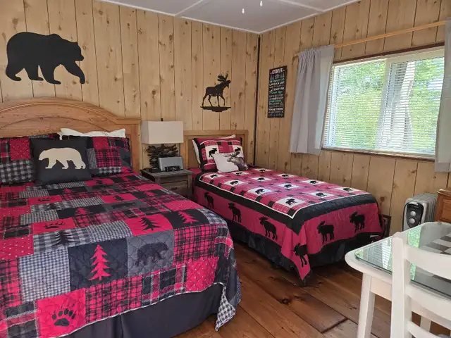 Georgian Bay/Muskoka Cottage in Ontario in Canada - Image 10