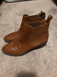 Boots Ralph Lauren