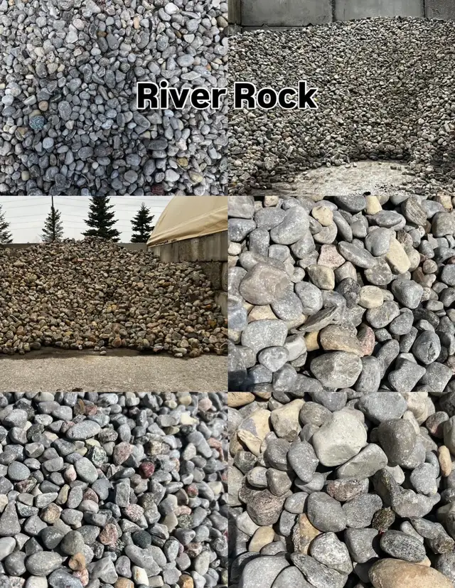 Aggregate - Soils - Mulch - Gravel - Sand - Disposal Bins  in Plants, Fertilizer & Soil in Mississauga / Peel Region - Image 4