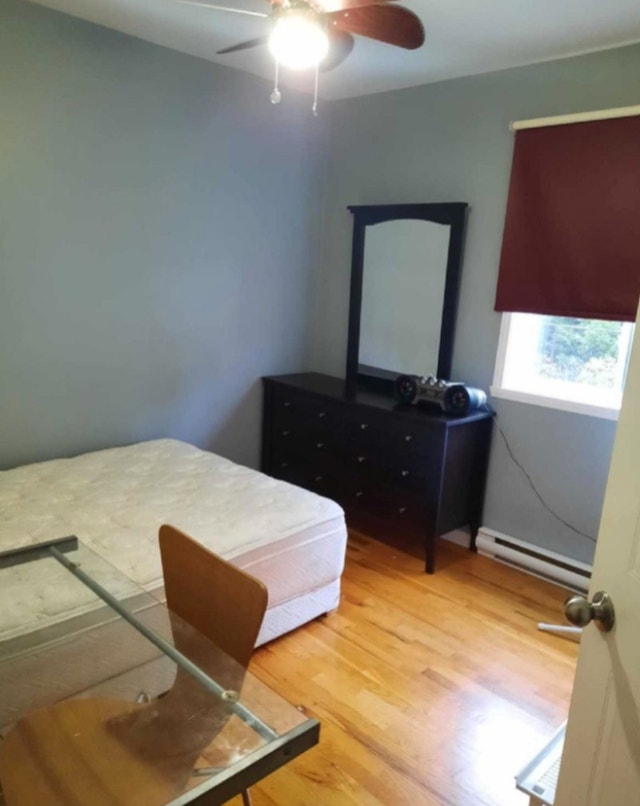 Room - Chambre — photo 1