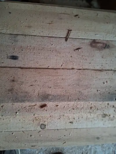 PLANCHES DE PIN 25 X 1'' X 6'' X 12', View more