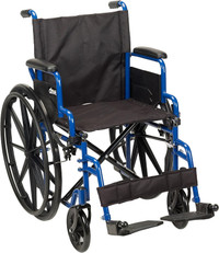 Wheel Chair - Never used - In Box