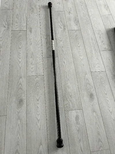 Pole pour rideau de douche, View more