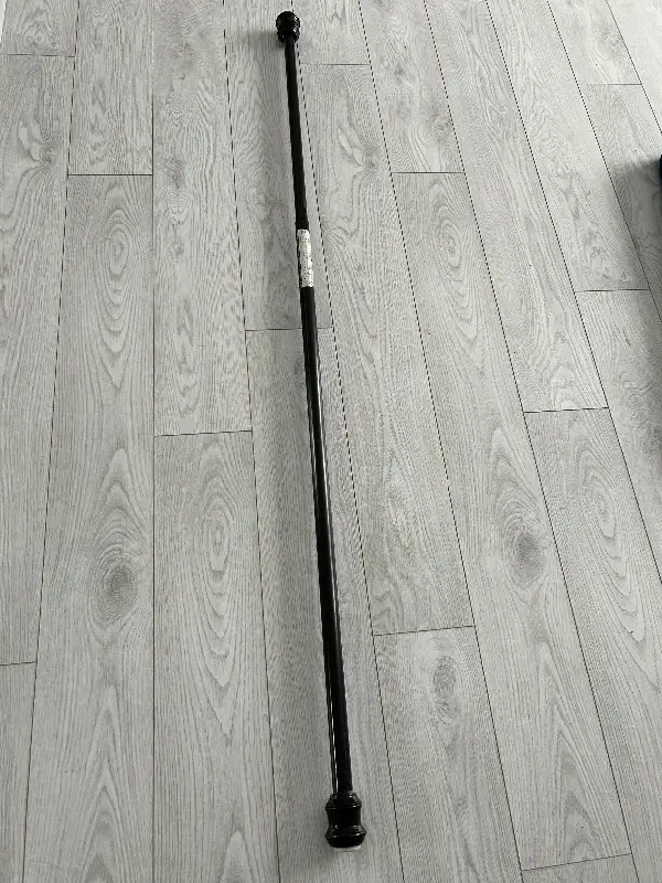 Pole pour rideau de douche in Bathwares in Gatineau - Image 2