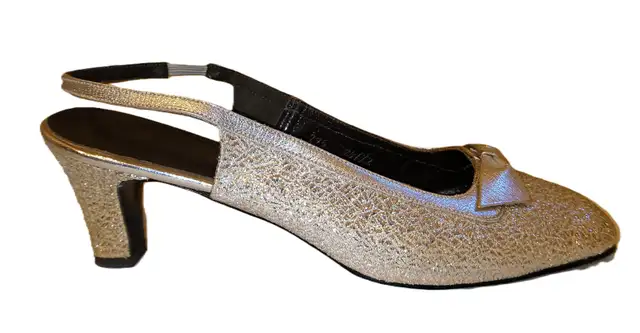 Dress Italian Shoes - Size 37.5 in Women's - Shoes in Calgary - Image 3