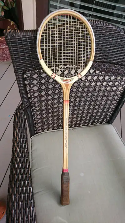 Squash Racquets, View more