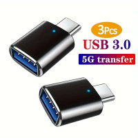 USB 3.0 To Type C Adapter USB Type C Connector