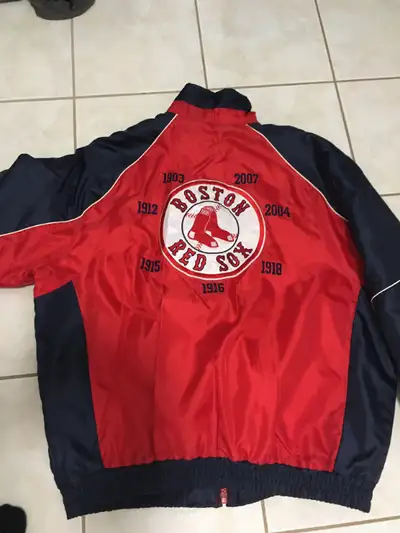 Like NEW condition Great Quality Jacket