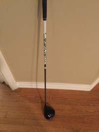 Left handed Callaway Epic Flash driver