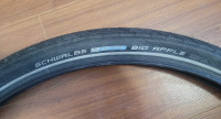 Schwalbe Big Apple tires 29 x 2.35 tires (set of 2)