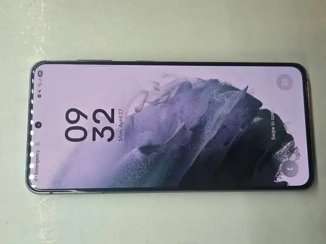 s21 128GB (not FE) in Cell Phones in Stratford - Image 4