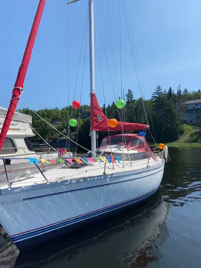 86 Fantasia in great shape for the year. Second owner. Has 2021 survey and is currently insured. Has...