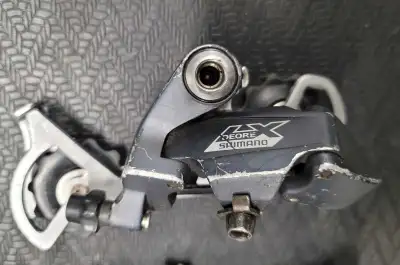 Shimano Rear Derailleurs, View more