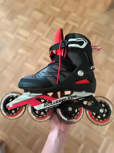 Roller skates  Rollerblades, View more