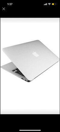 Apple 13" MacBook Air 2017