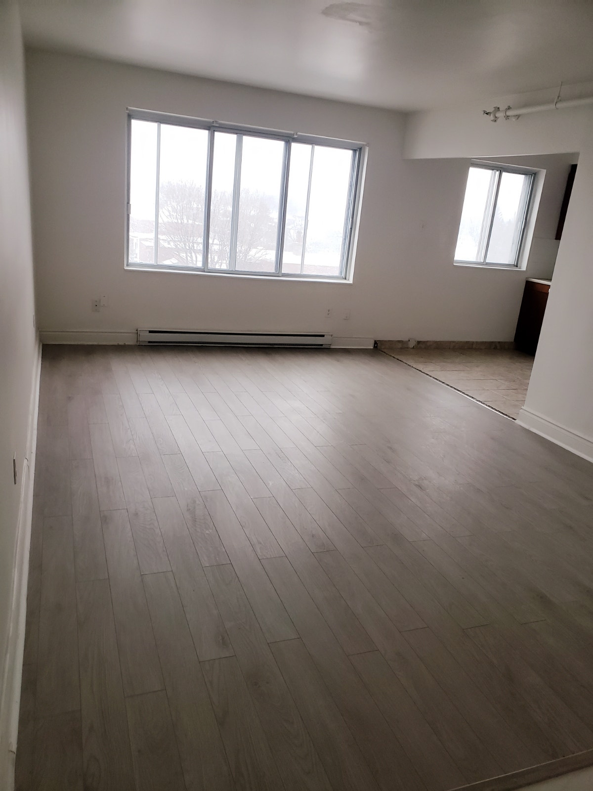 Grand 3.5 à louer — photo 1