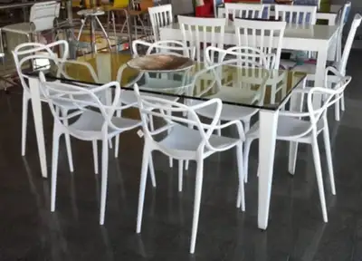 Restaurant Dining Chairs for Sale || Commercial Grade || Best for Outdoor Café || Priced at $55 , Up...