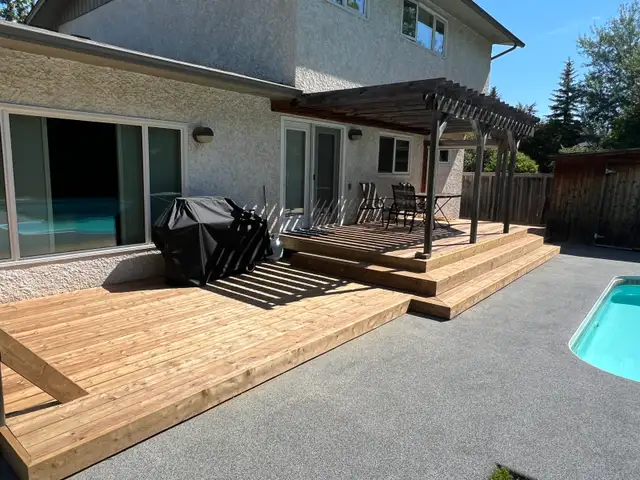carpenters/renovation experts wanted