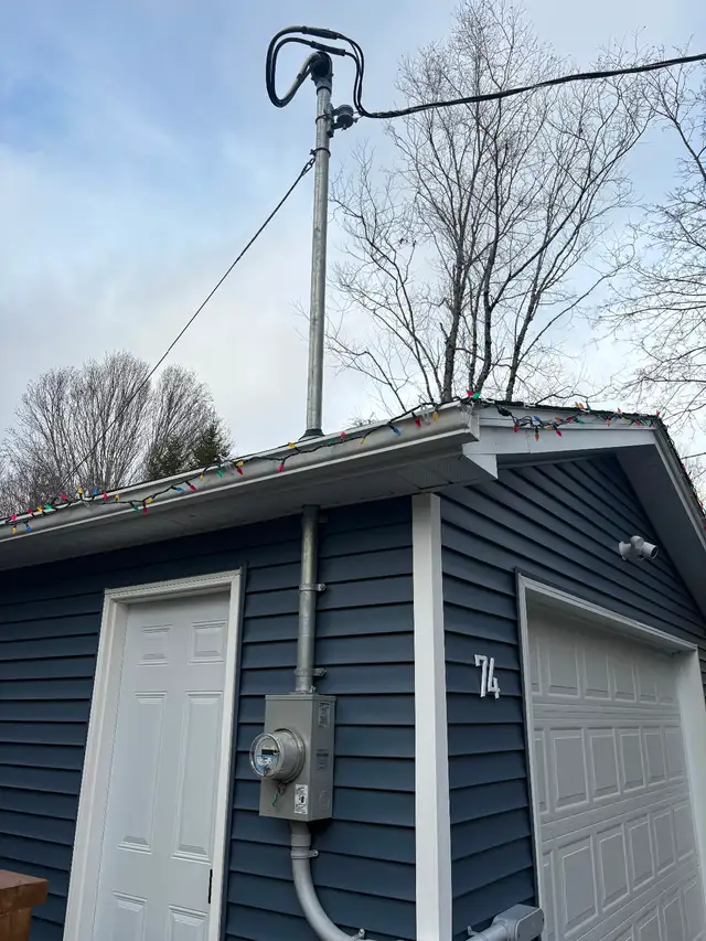 Electrical services in Electrician in Bedford - Image 10