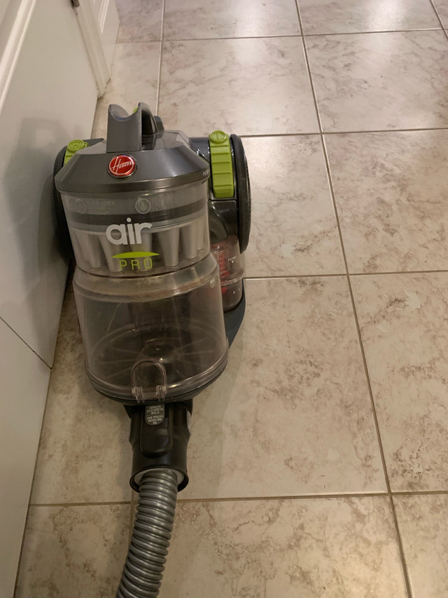 Hoover Air Pro in Vacuums in London
