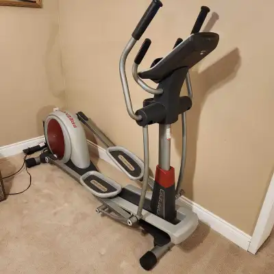 Freemotion Elliptical, View more