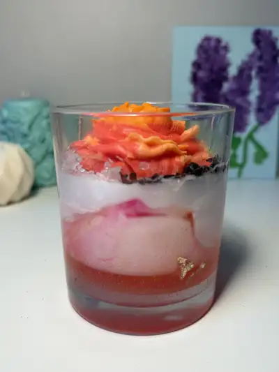 Candle for Aries, View more