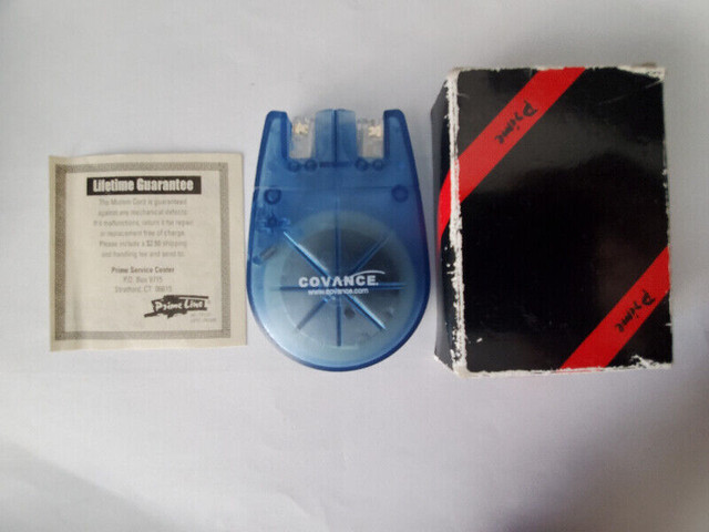 Retractable Telephone/Modem Fax Cord/Cable with RJ-11 connectors in Cables & Connectors in Delta/Surrey/Langley