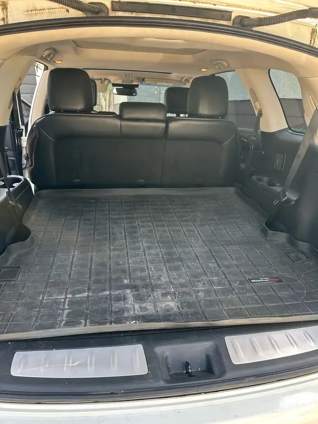 2013 Infinity JX35544786131495178246