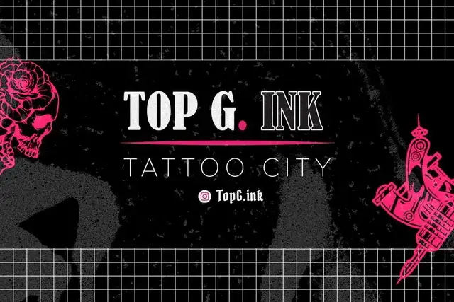 tattoo artist63838173405313121
