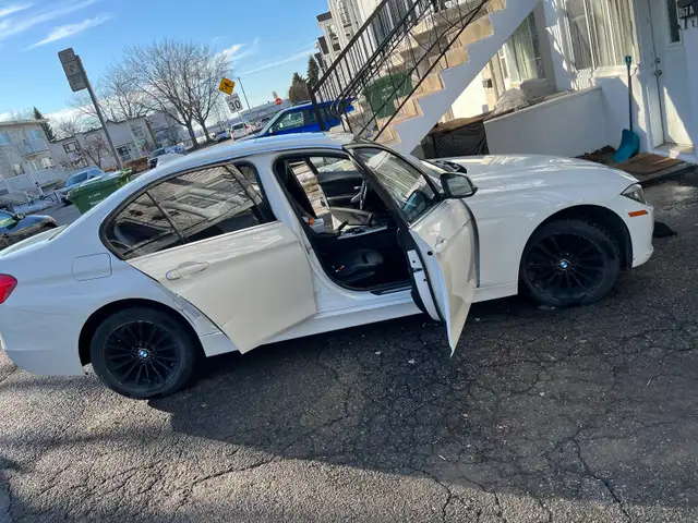 2015 BMW 320i 414904653091317761