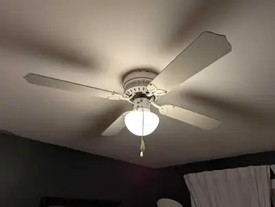 Ceiling Fan, View more