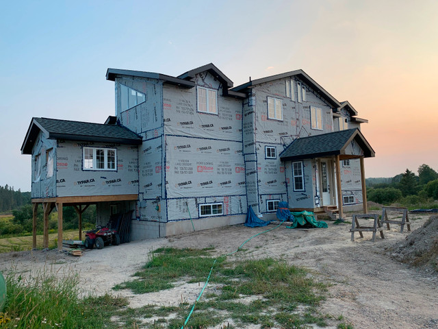 Job sesrching in Construction & Trades in Muskoka - Image 2