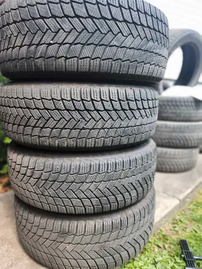 5x112 66.5 Front /avant 9.5/32 Rear /Arrière 8/32