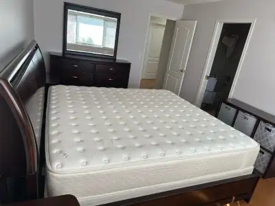 King bedroom sweet, View more