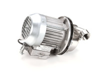 Jackson 6105-004-24-80 Motor Pump, 1 hp, 115-230/60, 1Phase
