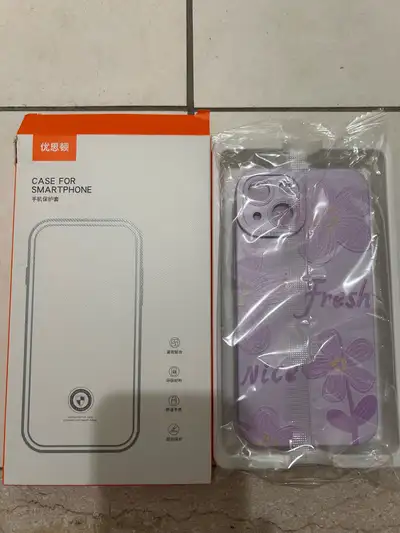 iPhone 14 Case, View more