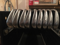 Pinnacle Golf Club Iron Set 3-SW