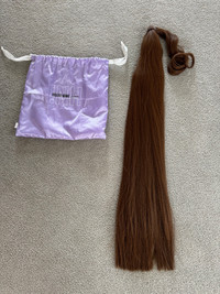 Insert Name Here (INH) Alyssa clip-in ponytail (32 inches)