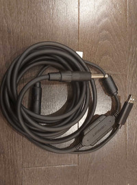 Rocksmith Guitar USB adapter