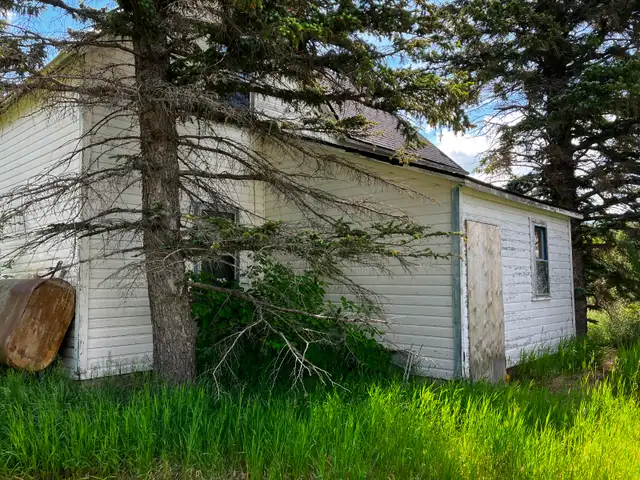 3 Bedroom House for sale to be moved from Tuxford area.