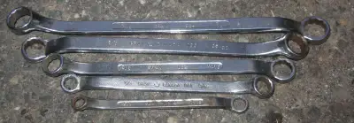Lifetime warranty Canadian made 3/8" - 7/8" no skips