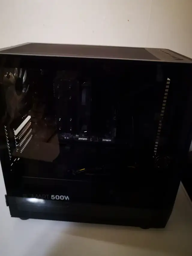 Intel 13th gen i7 PC in Desktop Computers in Kingston - Image 3