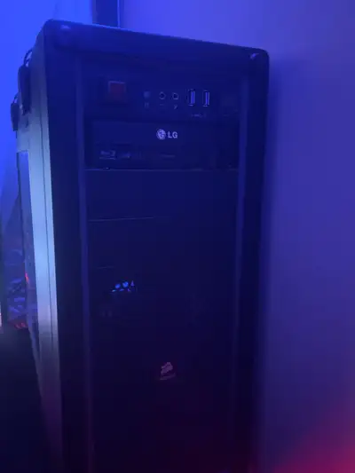 pc gaming, View more